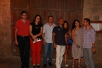 Byblos Old Souk on a Saturday Night, Part 2 of 2